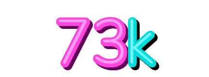73k — logo kanal